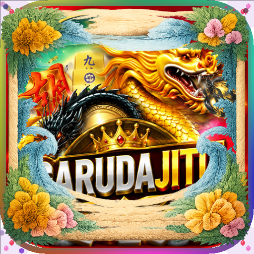 garudajitu — galeri pratinjau Resmi APK